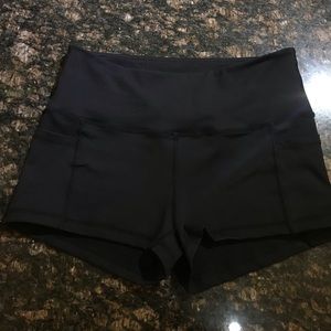 Buffbunny OG shorts